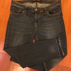 Prosperity Lena Released Hem Super 